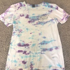 worn once, lightweight, no stains or defects